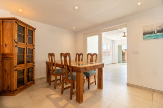 Samostatná vila – 4 ložnice – Mijas