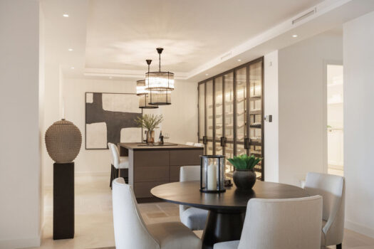 5 Bed Detached Villa for sale in Nueva Andalucia, Costa del Sol