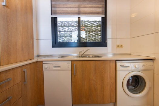 2 Bed Middle Floor Apartment for sale in Riviera del Sol, Costa del Sol