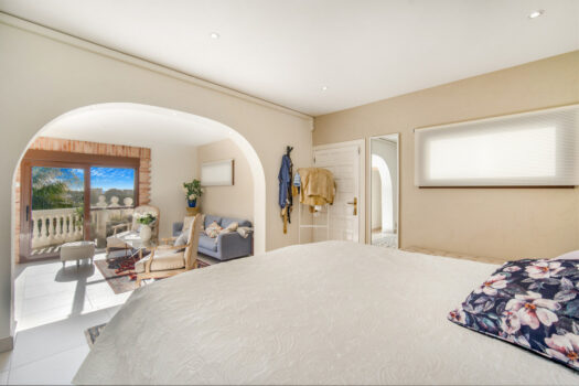 3 Bed Detached Villa for sale in Torremuelle, Costa del Sol