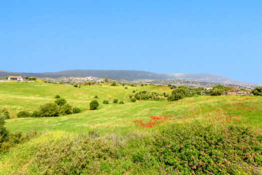 Samostatná vila – 4 ložnice – Cerros del Aguila
