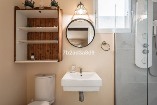 4 Bed Detached Villa for sale in Nueva Andalucia, Costa del Sol