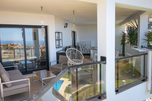 2 Bed Middle Floor Apartment for sale in Riviera del Sol, Costa del Sol