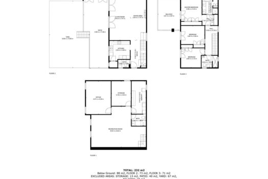 5 Bed Detached Villa for sale in Estepona, Costa del Sol