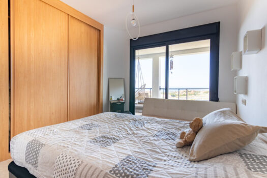 2 Bed Middle Floor Apartment for sale in Riviera del Sol, Costa del Sol