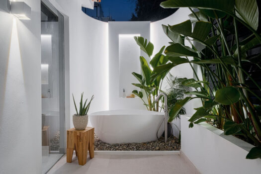 Samostatná vila – 4 ložnice – Nueva Andalucia