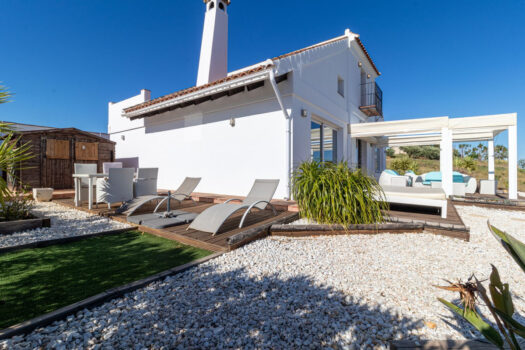 3 Bed Detached Villa for sale in La Cala Golf, Costa del Sol