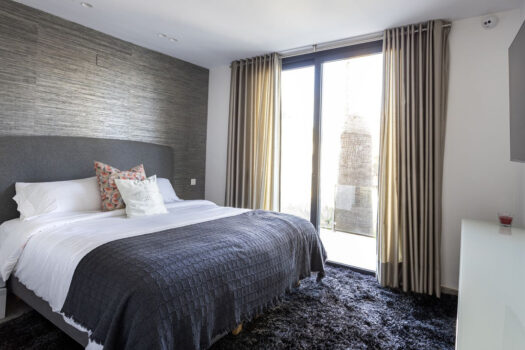 Samostatná vila – 4 ložnice – Nueva Andalucia