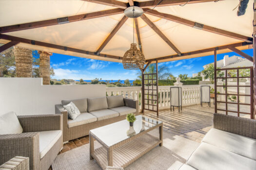 3 Bed Detached Villa for sale in Torremuelle, Costa del Sol