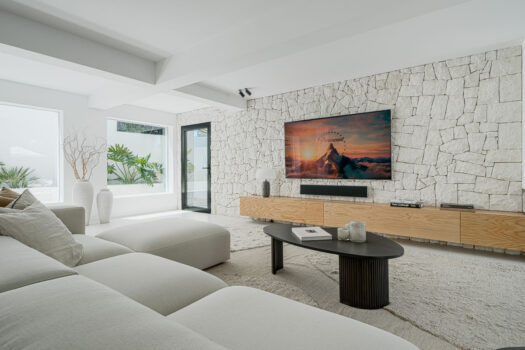 Samostatná vila – 4 ložnice – Nueva Andalucia
