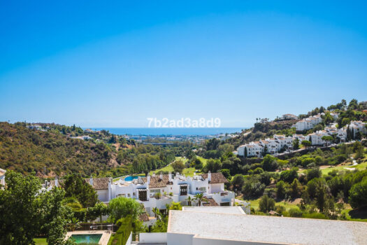 6 Bed Detached Villa for sale in La Quinta, Costa del Sol