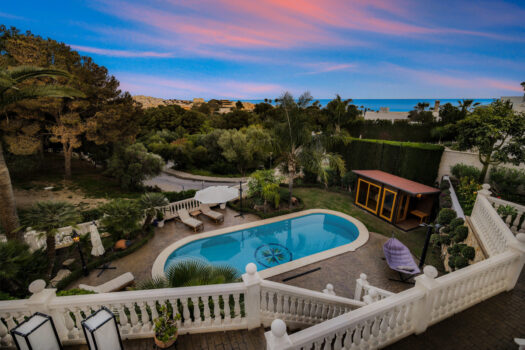 3 Bed Detached Villa for sale in Torremuelle, Costa del Sol