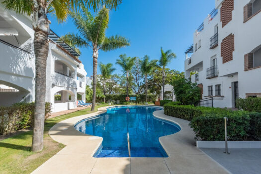 2 Bed roproperties.Penthouse Duplex Apartment for sale in San Pedro de Alcantara, Costa del Sol