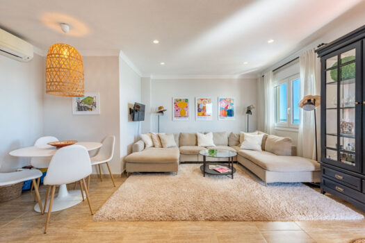 2 Bed Penthouse Apartment for sale in Benalmadena Costa, Costa del Sol