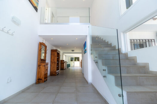 Samostatná vila – 4 ložnice – Mijas
