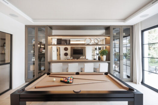 5 Bed Detached Villa for sale in Nueva Andalucia, Costa del Sol