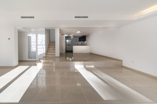 Řadový dům – 4 ložnice – Nueva Andalucia