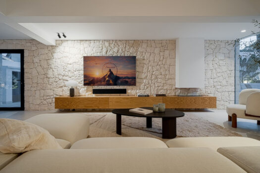 Samostatná vila – 4 ložnice – Nueva Andalucia