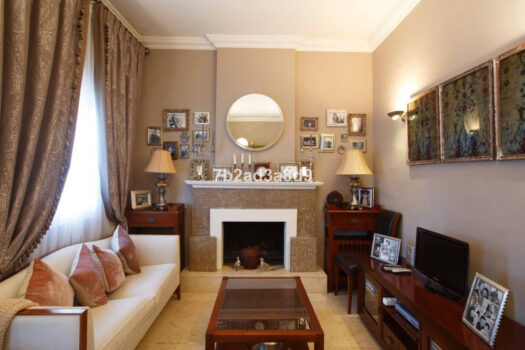 3 Bed Detached Villa for sale in Istan, Costa del Sol