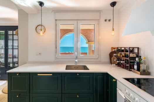 2 Bed Penthouse Apartment for sale in Benalmadena Costa, Costa del Sol