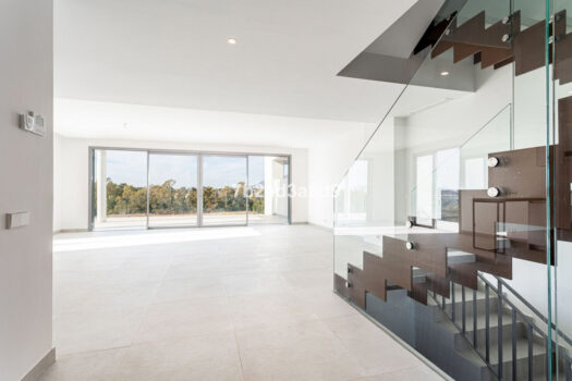 3 Bed Semi Detached Villa for sale in Guadalmina Alta, Costa del Sol