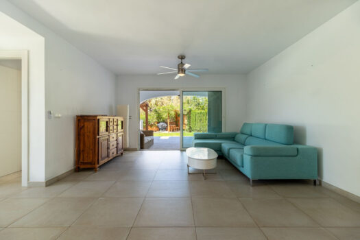 Samostatná vila – 4 ložnice – Mijas
