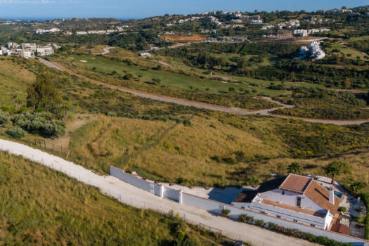 3 Bed Detached Villa for sale in La Cala Golf, Costa del Sol