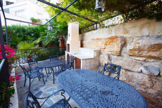 3 Bed Detached Villa for sale in Istan, Costa del Sol