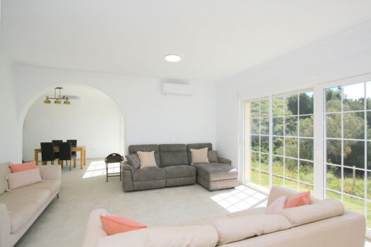 3 Bed Detached Villa for sale in Valtocado, Costa del Sol