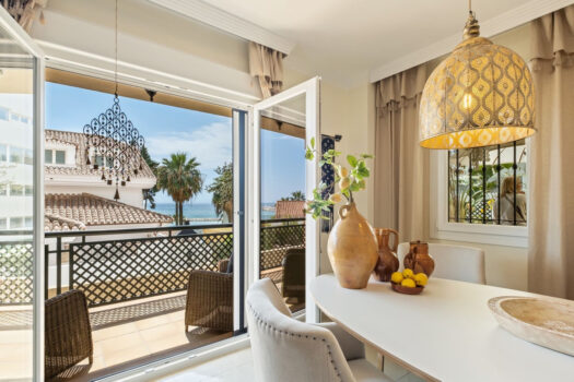 2 Bed Ground Floor Apartment for sale in Benalmadena Costa, Costa del Sol