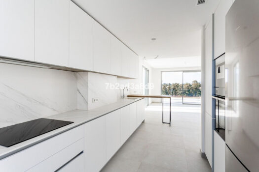 3 Bed Semi Detached Villa for sale in Guadalmina Alta, Costa del Sol