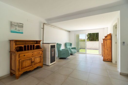 Samostatná vila – 4 ložnice – Mijas
