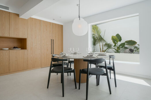 Samostatná vila – 4 ložnice – Nueva Andalucia
