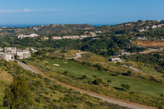 3 Bed Detached Villa for sale in La Cala Golf, Costa del Sol