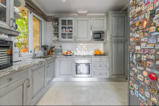 3 Bed Detached Villa for sale in Istan, Costa del Sol