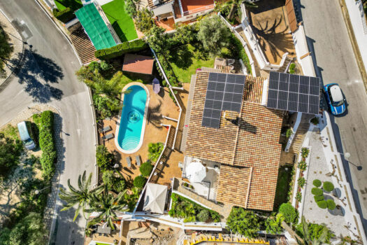 3 Bed Detached Villa for sale in Torremuelle, Costa del Sol