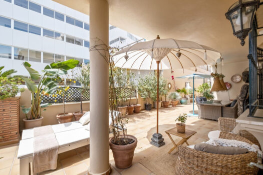 2 Bed Ground Floor Apartment for sale in Benalmadena Costa, Costa del Sol