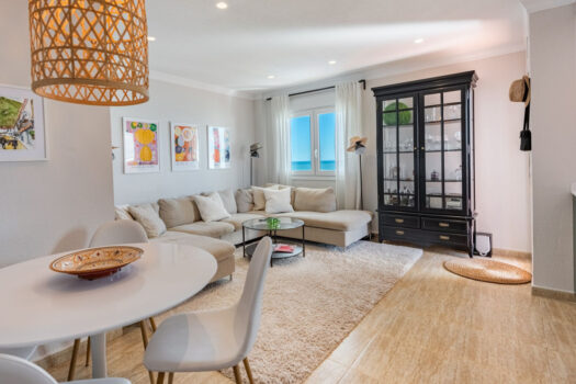 2 Bed Penthouse Apartment for sale in Benalmadena Costa, Costa del Sol