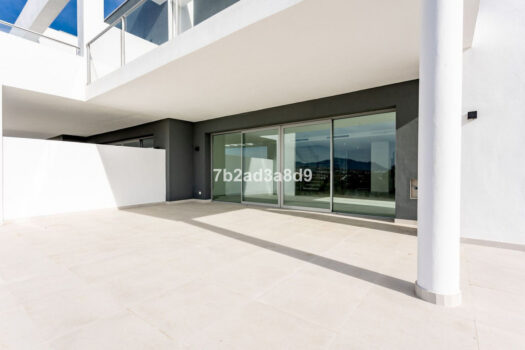 3 Bed Semi Detached Villa for sale in Guadalmina Alta, Costa del Sol