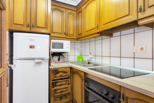 Discover this charming apartment in the sought-after area of Punta Prima!