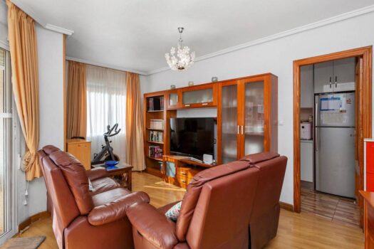 Apartmán – 3 ložnice – Torrevieja, Estación de Autobuses