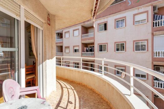 Apartmán – 3 ložnice – Torrevieja, Estación de Autobuses