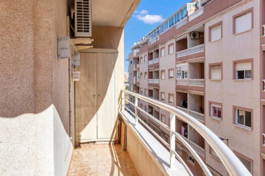 Apartmán – 3 ložnice – Torrevieja, Estación de Autobuses