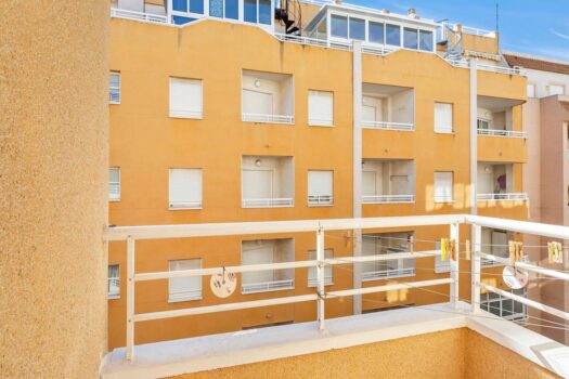 Apartmán – 3 ložnice – Torrevieja, Estación de Autobuses
