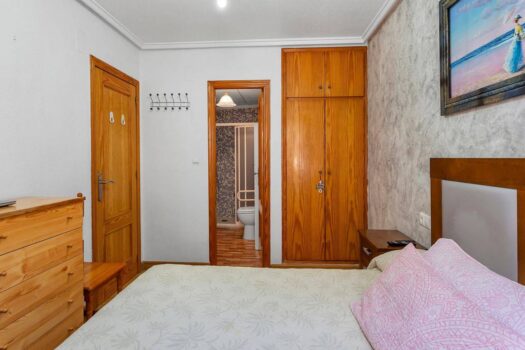 Apartmán – 3 ložnice – Torrevieja, Estación de Autobuses