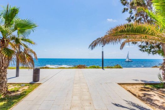 Apartmán – 3 ložnice – Torrevieja, Estación de Autobuses