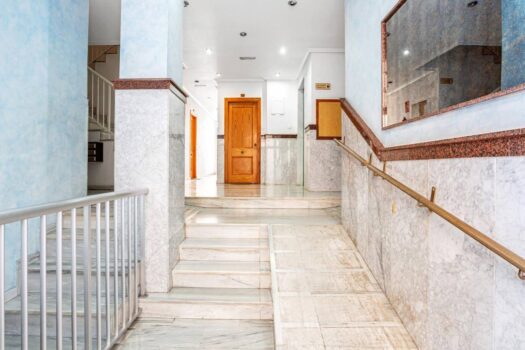 Apartmán – 1 ložnice – Guardamar del Segura