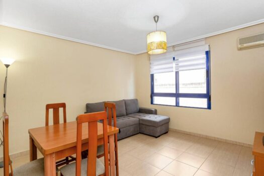 Apartmán – 1 ložnice – Guardamar del Segura