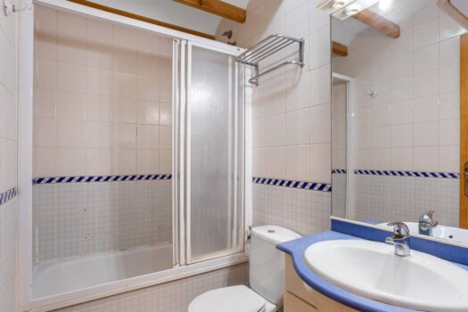Apartmán – 1 ložnice – Guardamar del Segura