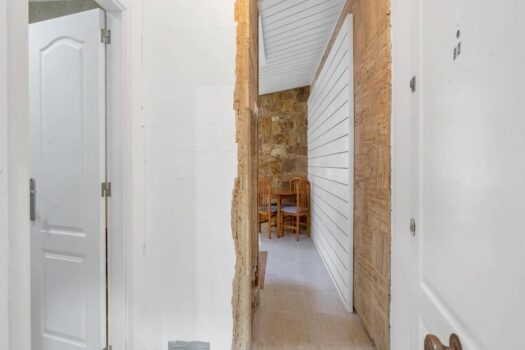 Apartment just a 9-minute walk from Playa del Cura!